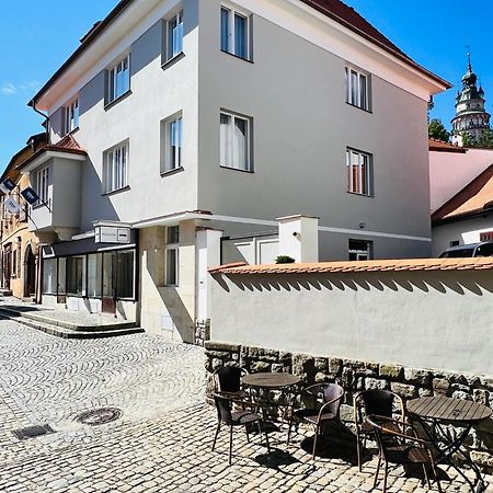 Pension Mono - Adults Only Český Krumlov Exterior foto